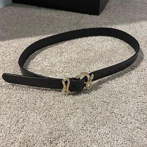 Belt